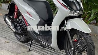 Honda SH 160 ABS 2024 Xám đen 7.000km