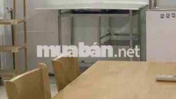 Cho thuê căn hộ dịch vụ chợ Thủ Đức