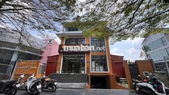 Cho Thuê Biệt Thự Khu Sadeco Phú Mỹ Hưng Quận 7
