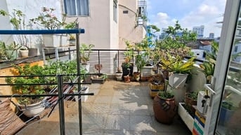 🏡 BÁN NHÀ ĐƯỜNG VĨNH VIỄN – TRUNG TÂM QUẬN 10 – NHÀ ĐẸP KIÊN CỐ 