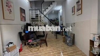 🏡 NHÀ ĐẸP TÂY THẠNH – HẺM GẦN XE HƠI – Ở NGAY