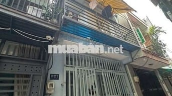 🏡 Nhà Đẹp Thới An 11 – 1 Trệt 2 Lầu, 4PN 3WC, HXH, Chỉ 4.7 Tỷ TL
