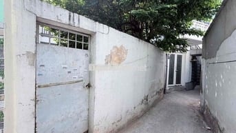 ĐẤT TÂN PHÚ - LÊ TRỌNG TẤN - ( 6 x 8 ) TIỆN XD MỚI