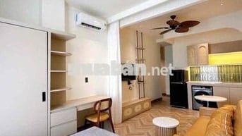 🔥STUDIO SIÊU SANG NGAY NGUYỄN TRI PHƯƠNG QUẬN 10 chỉ từ 6tr999
