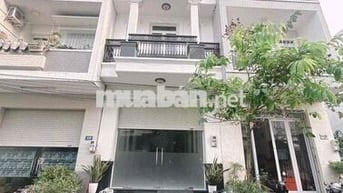 CHO THUÊ NHÀ 2 LẦU NHIỀU NỘI THẤT KHU DÂN CƯ HƯNG PHÚ