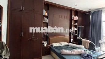 PASS PHÒNG MASTER – PHÚ MỸ HƯNG