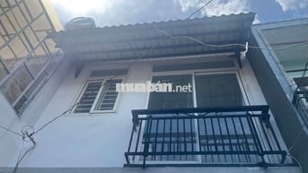 4M×15M - 1 LẦU - SÁT LÊ VĂN KHƯƠNG GÒ VẤP 