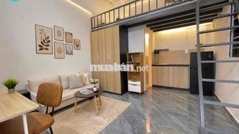 KHAI TRƯƠNG 100 CĂN DUPLEX CHO AE BÌNH THẠNH, NGAY GIGAMALL, BÌNH LỢI