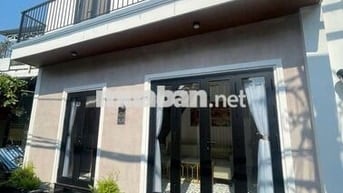 Nhà 2 tầng,3pn trung tâm Thanh Khê