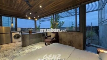 Penthouse full nội thất ngay Etown Cộng Hoà - TRỐNG SẲN - LH ZALO