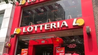 BÁN SHOPHOUSE  2 TẦNG MẶT PHỐ TRẦN THÁI TÔNG ĐANG CHO THUÊ 180 TR/TH 