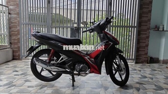 Honda Wave RSX 110 