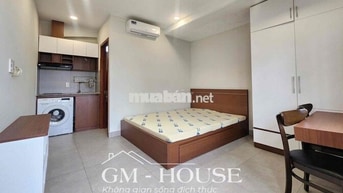 CHO THUÊ STUDIO PHÒNG ĐẸP GIÁ TỐT - ĐƯỜNG NGUYỄN GIA TRÍ, BÌNH THẠNH