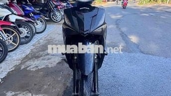 Honda Blade 2025 Đen Zin