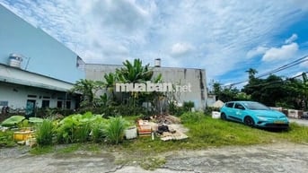 Bán Đất 2 mặt tiền TL42 Thạnh Lộc Q12