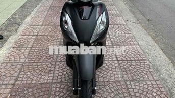 Honda Vision 2025 Đen 1300km