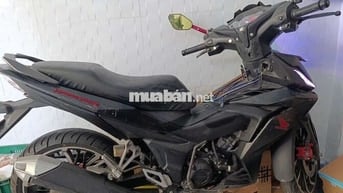 Honda Winner 2018 Đen 42562 km