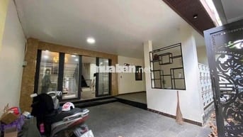 cho thuê biệt thự  đường số 21 p8 (7,8x18) 3 lầu , 6pn , 5wc