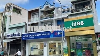 CHO THUÊ MẶT BẰNG NGANG MẶT TIỀN 8M LÊ QUANG ĐỊNH, BÌNH THẠNH