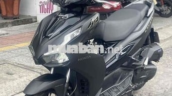 Honda Airblade Đen 2024 2 khoá smatkey zin