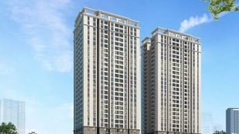 CHÍNH CHỦ (MIÊN TG) CHO THUÊ CĂN A2311 THE CHARM - AN HƯNG