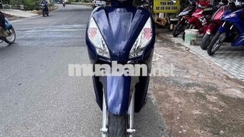 Honda Vision 2015 Xanh