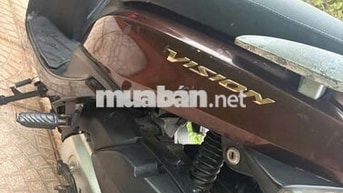 Honda Vision 2012 Nâu