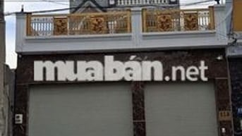 💥Cho thuê nhà 1trệt 3lầu 4pn 5wc DT 8X30 Mặt Tiền kinh doanh
