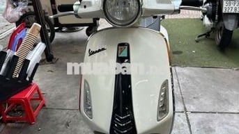 Piaggio Vespa Primavera 125cc 2013 bs 29g1-35665