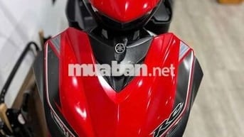 Yamaha Exciter 155 Côn tay Đỏ