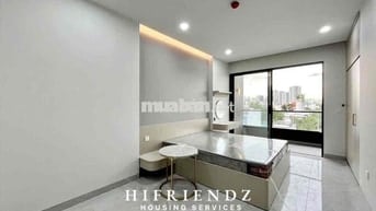 🏡 CHO THUÊ CHDV STUDIO RỘNG – NHÀ MỚI TINH TẠI QUẬN 7 ✨