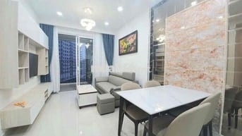 Gần công viên Gia Định. chung cư Garden Gate 3 phòng ngủ 2WC