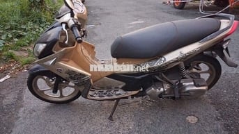 Yamaha Nouvo 4 Vàng đồng Xe tay ga
