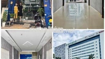 Mặt bằng kinh doanh 48m2 Tân Bình gần sân bay