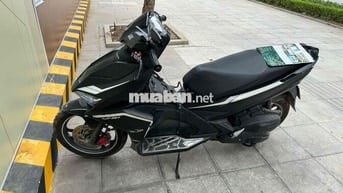 Honda Air Blade 125 Đen