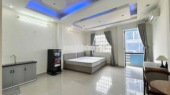 🎉CĂN HỘ BAN CÔNG 40M2 FULL NT | NGAY ĐẠI HỌC BÁCH KHOA