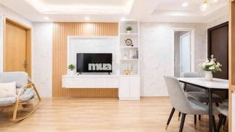 Hơn 3 tỷ sở hữu căn hộ 2PN Mipec Kiến Hưng Nhà đẹp Full Nội Thất