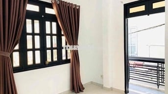 CHỉ: 4,2 T.Ỷ 🔥BìNH THẠNH - VẠN KIẾP - GIA ĐỊNH - HẺM 3M SÁT HXH - 4 TẦ