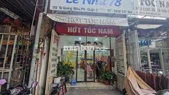 Nhà MT Tạ Quang Buử ngay nhà Thờ Nam Hải, Nhà Nát Rộng.
