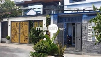 BÁN NHÀ TRƯỜNG CHINH- DT 5X16, GIÁ 6 TỶ ( CÒN TL ). SỔ SẴN CÔNG CHỨNG