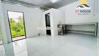 CHO THUÊ NHÀ CẤP 4 CÁCH ĐẠI HỌC TÂY ĐÔ 200m