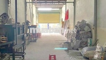Kho Cho Thuê Xuân Thới Thượng 26,140m, 9 triệu. Đường tải lớn