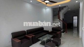 Nhà 3 tầng mới xây 40m² ô tô đỗ cửa – Chi Đông, Quang Minh, Mê Linh