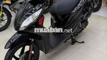 Honda Vision Fi 2012 - BSTP