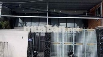cho thuê Nhà Xưởng diện tích sàn 400m2 giá rẻ 15tr