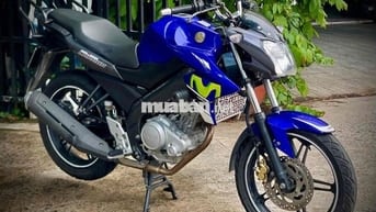 Yamaha FZ 150 Xanh