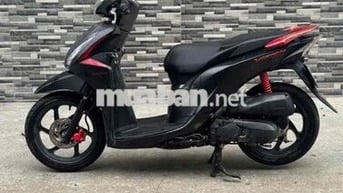 Honda Vision 2019 Đen nhám 40.000km