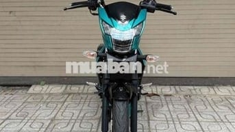 Suzuki Raider 150 2023 Xanh ngọc 20.000km