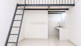 phòng có máy lạnh KDC An Thạnh , gần chợ bún,
