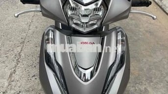 Honda Lead Special Edition Xám 11k km